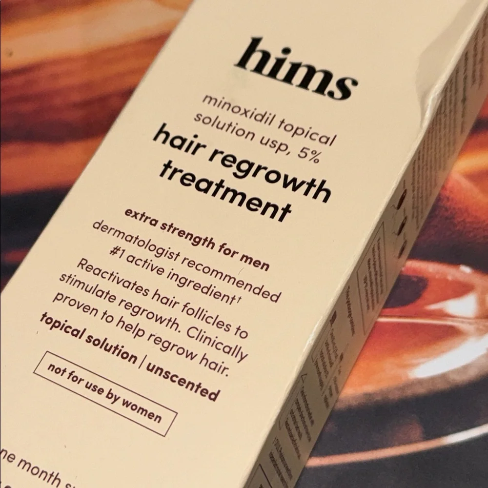 🧖🏻‍♂️ 🌱 🧖🏻‍♂️ • ▪️ HIMS x Hair Vibes ▫️• 🌱 🧖🏻‍♂️ 🌱
